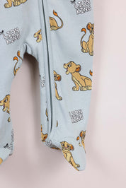 FOX NB אחר אוברול ממותג דיסני 2 במארז אוברול ממותג דיסני 2 במארז