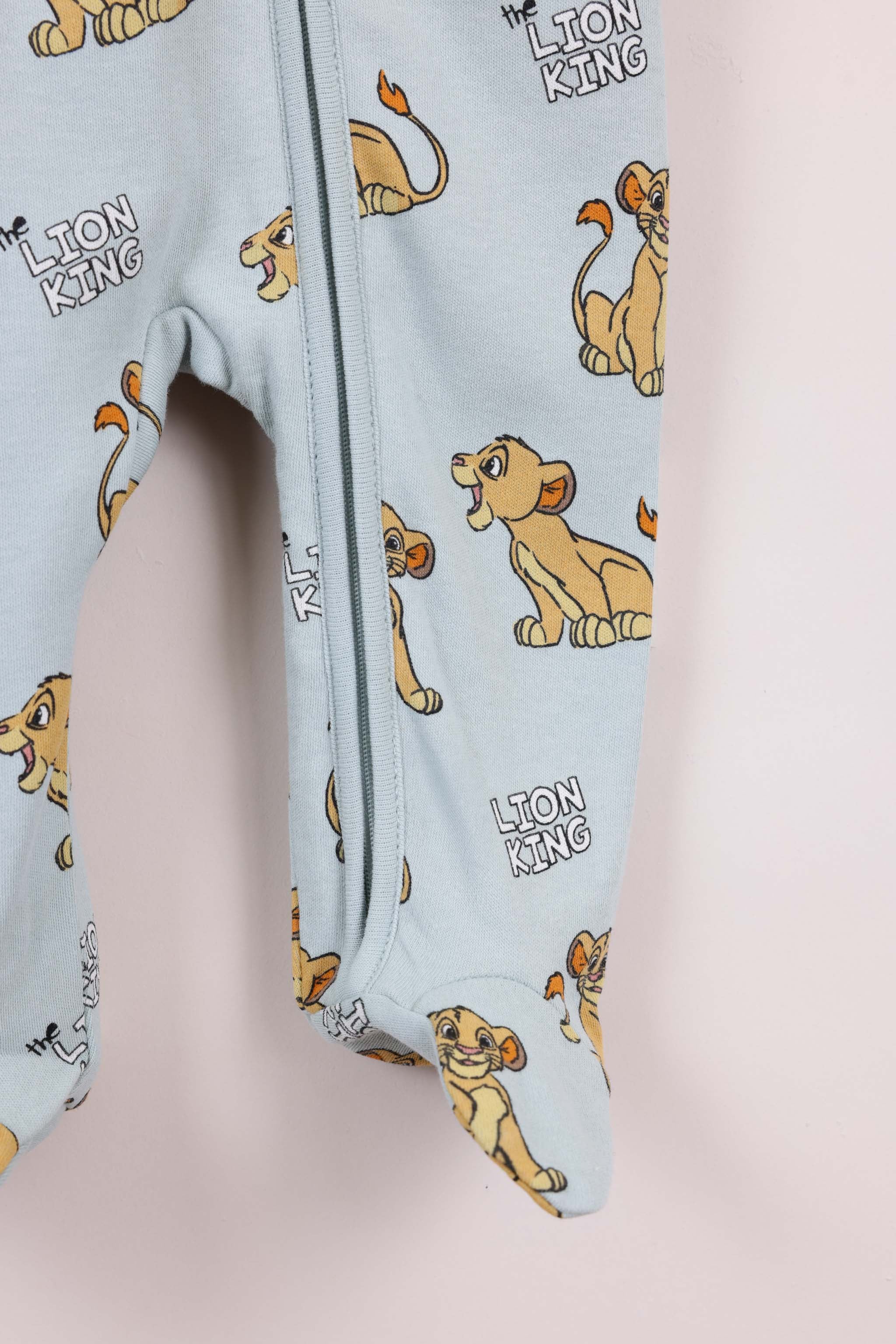 FOX NB אחר אוברול ממותג דיסני 2 במארז אוברול ממותג דיסני 2 במארז