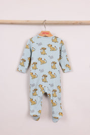 FOX NB אחר אוברול ממותג דיסני 2 במארז אוברול ממותג דיסני 2 במארז