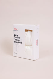 FOX NB אחר מארז 2 אוברולים מארז 2 אוברולים