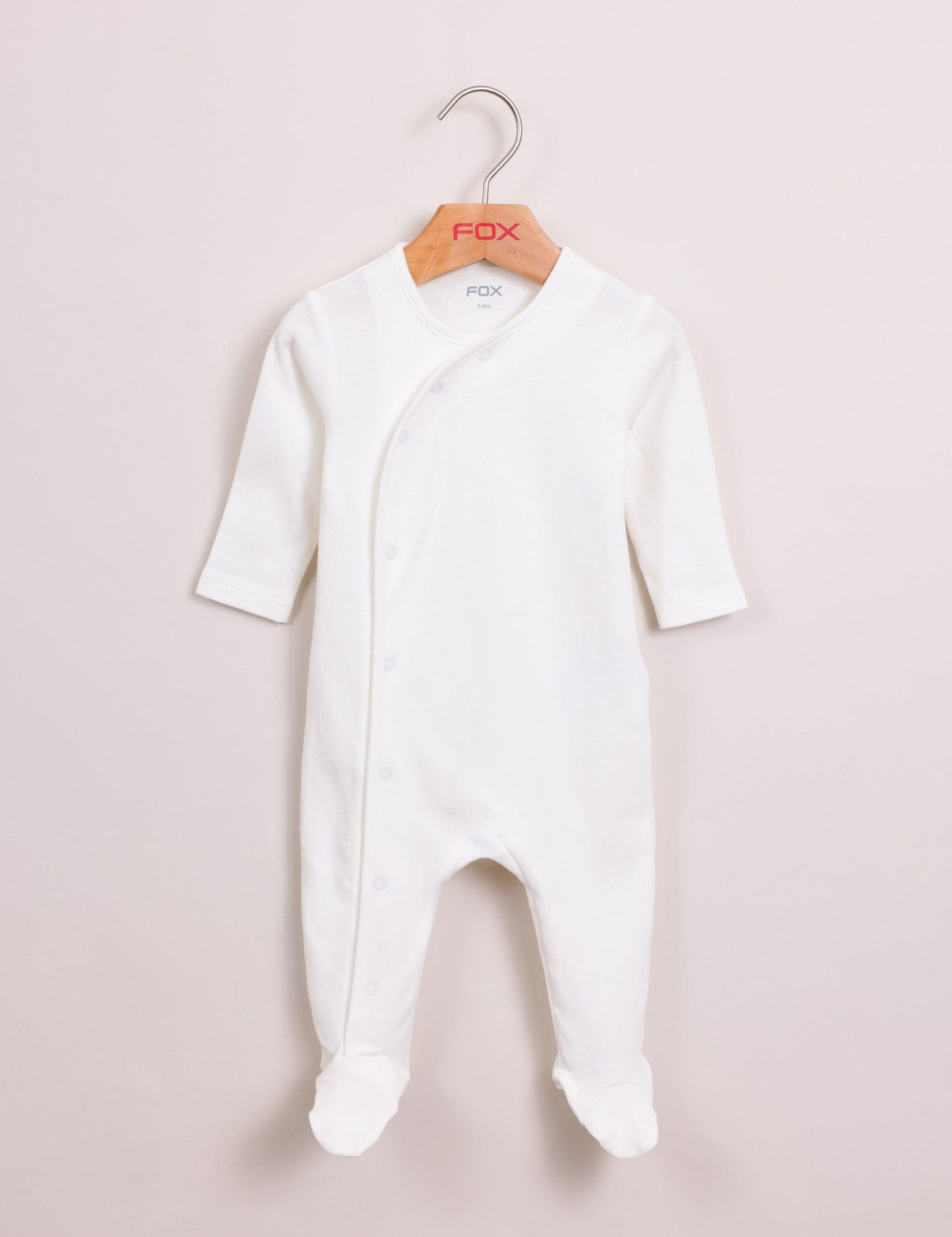 FOX NB אחר מארז 2 אוברולים מארז 2 אוברולים