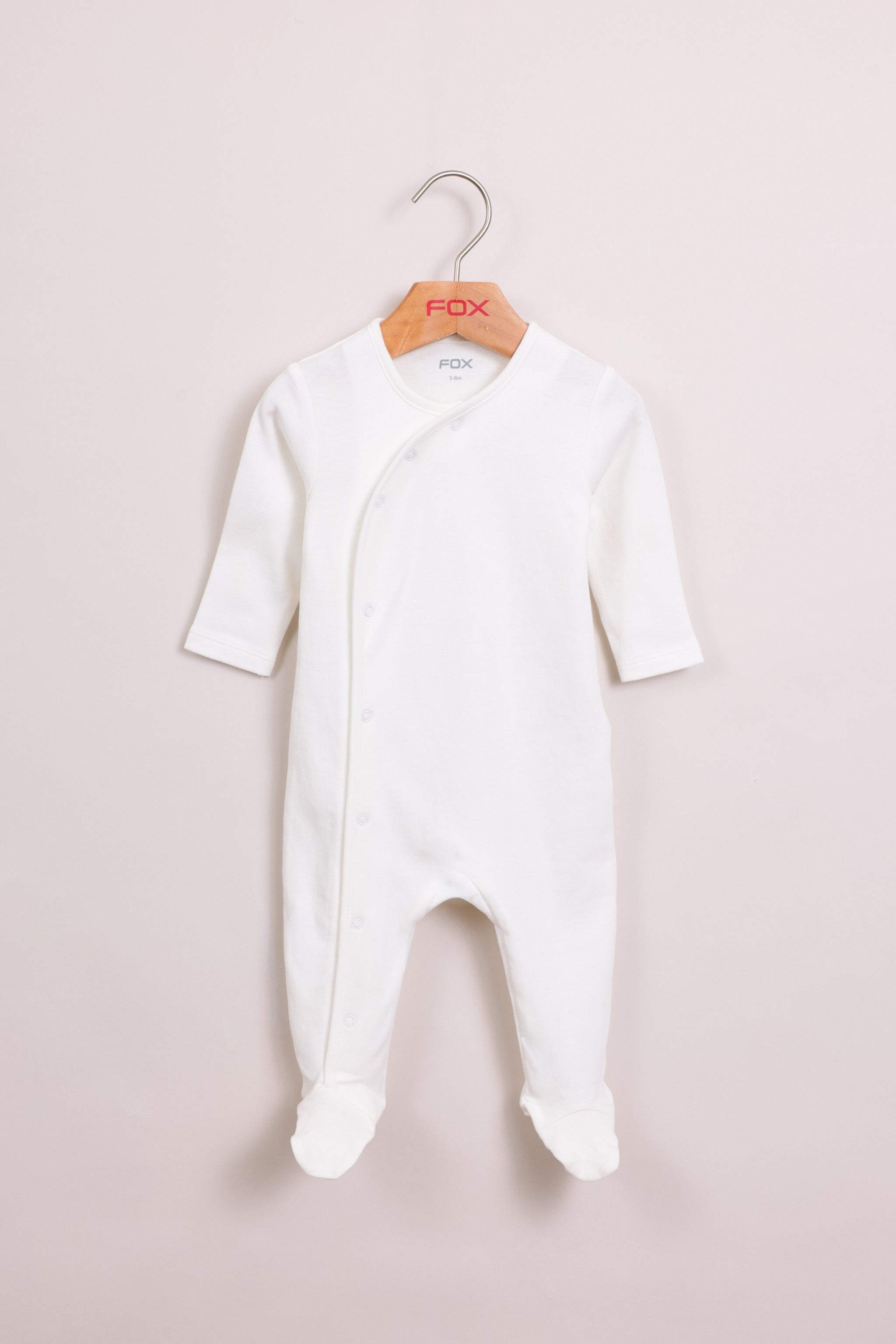 FOX NB אחר מארז 2 אוברולים מארז 2 אוברולים