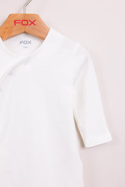 FOX NB אחר מארז 2 אוברולים מארז 2 אוברולים