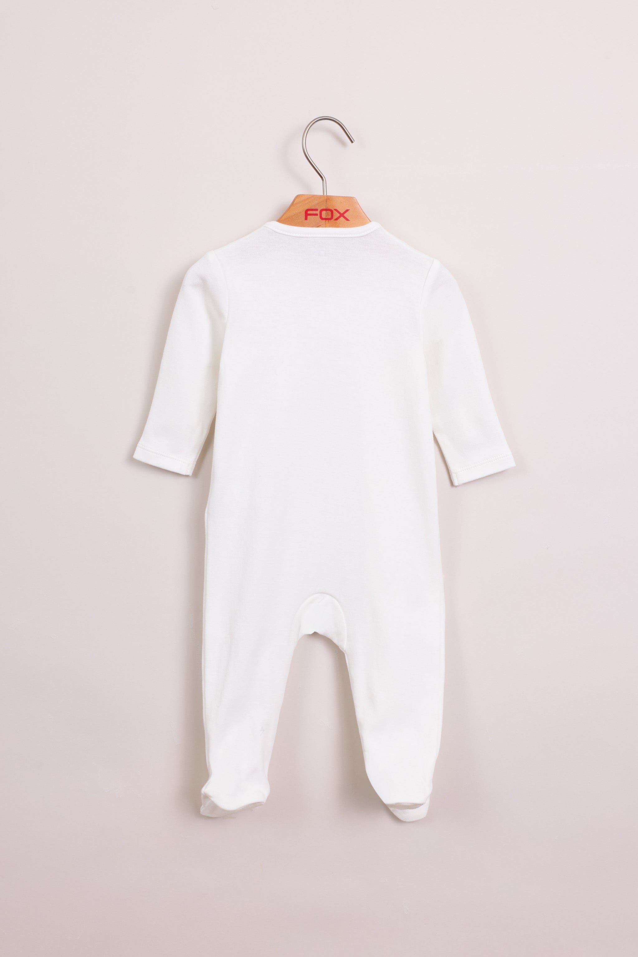 FOX NB אחר מארז 2 אוברולים מארז 2 אוברולים