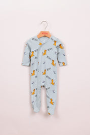 FOX NB אחר אוברול ממותג מלך האריות דיסני אוברול ממותג מלך האריות דיסני