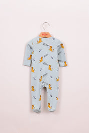 FOX NB אחר אוברול ממותג מלך האריות דיסני אוברול ממותג מלך האריות דיסני