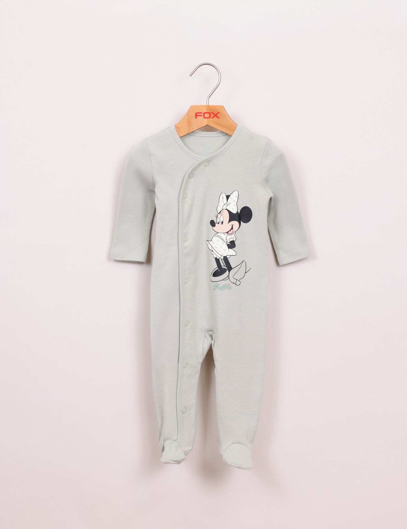 FOX NB אחר אוברול ממותג מיני מאוס דיסני אוברול ממותג מיני מאוס דיסני