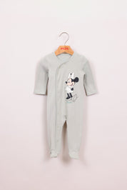 FOX NB אחר אוברול ממותג מיני מאוס דיסני אוברול ממותג מיני מאוס דיסני