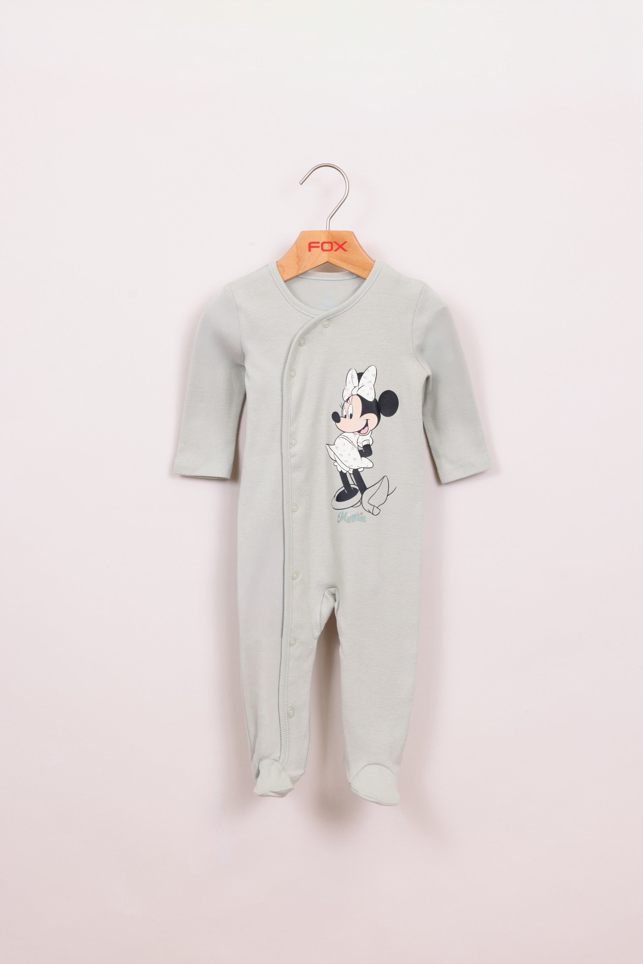 FOX NB אחר אוברול ממותג מיני מאוס דיסני אוברול ממותג מיני מאוס דיסני