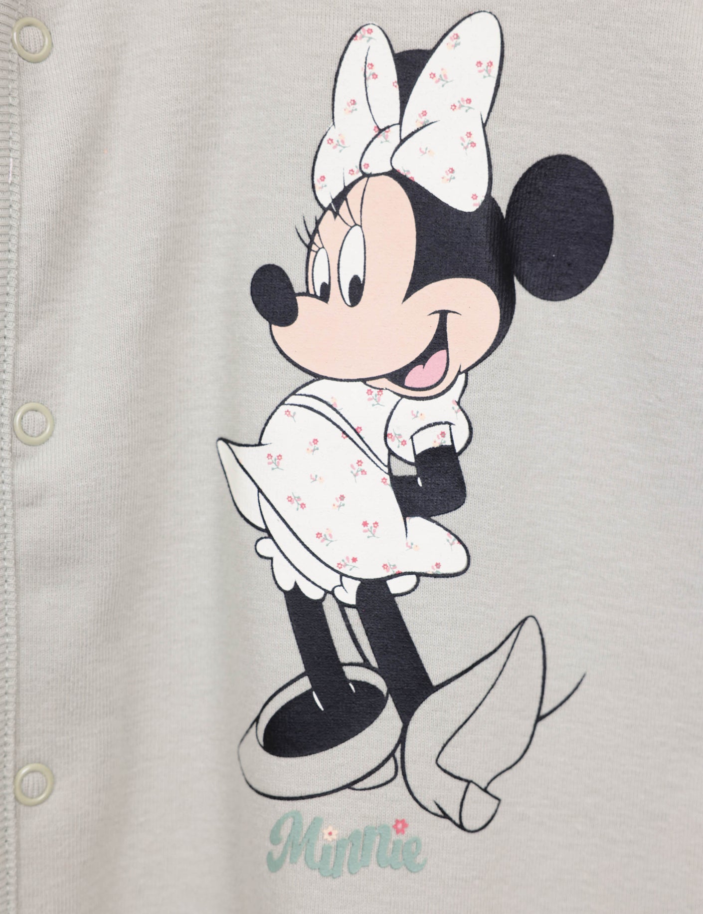 FOX NB אחר אוברול ממותג מיני מאוס דיסני אוברול ממותג מיני מאוס דיסני