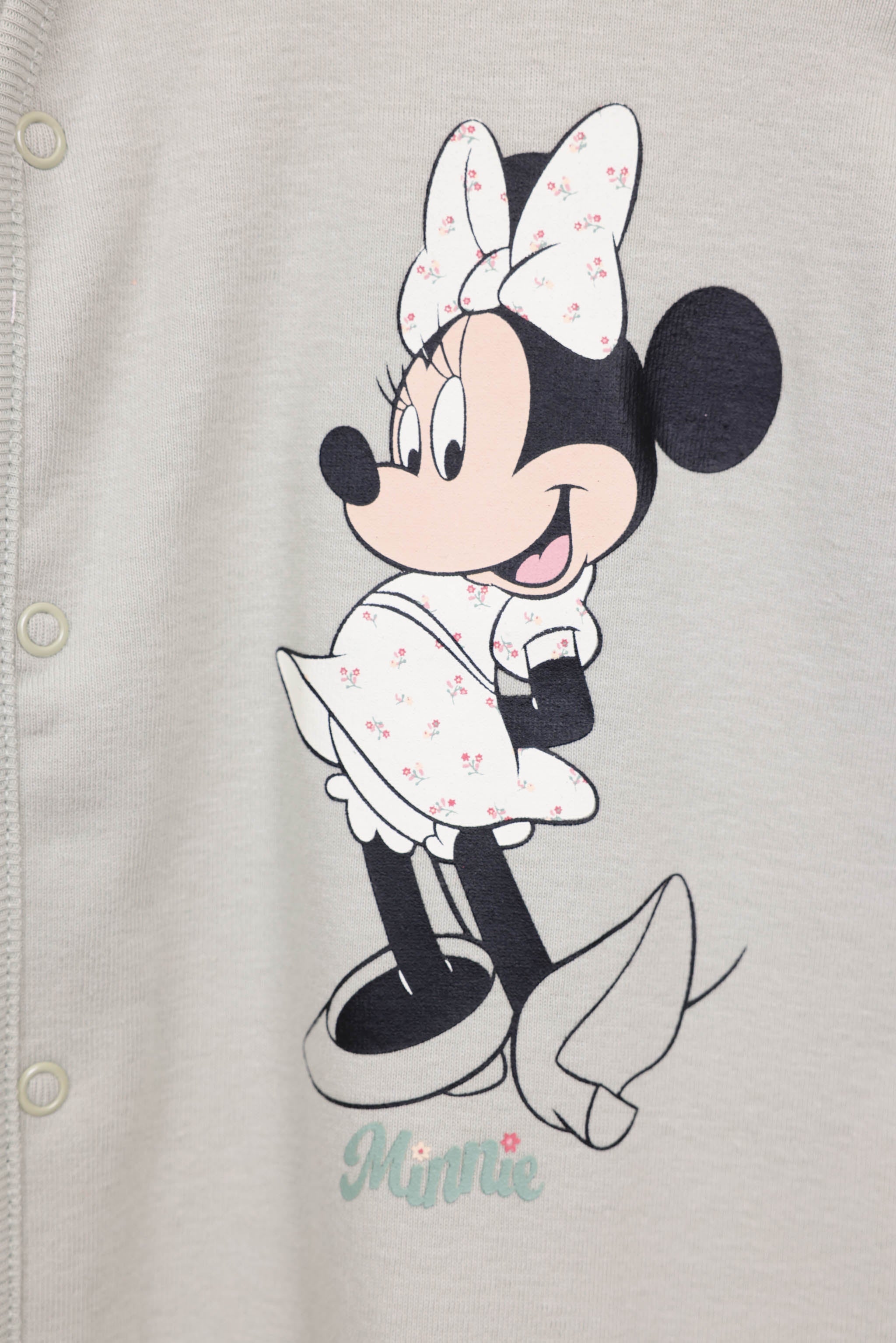 FOX NB אחר אוברול ממותג מיני מאוס דיסני אוברול ממותג מיני מאוס דיסני