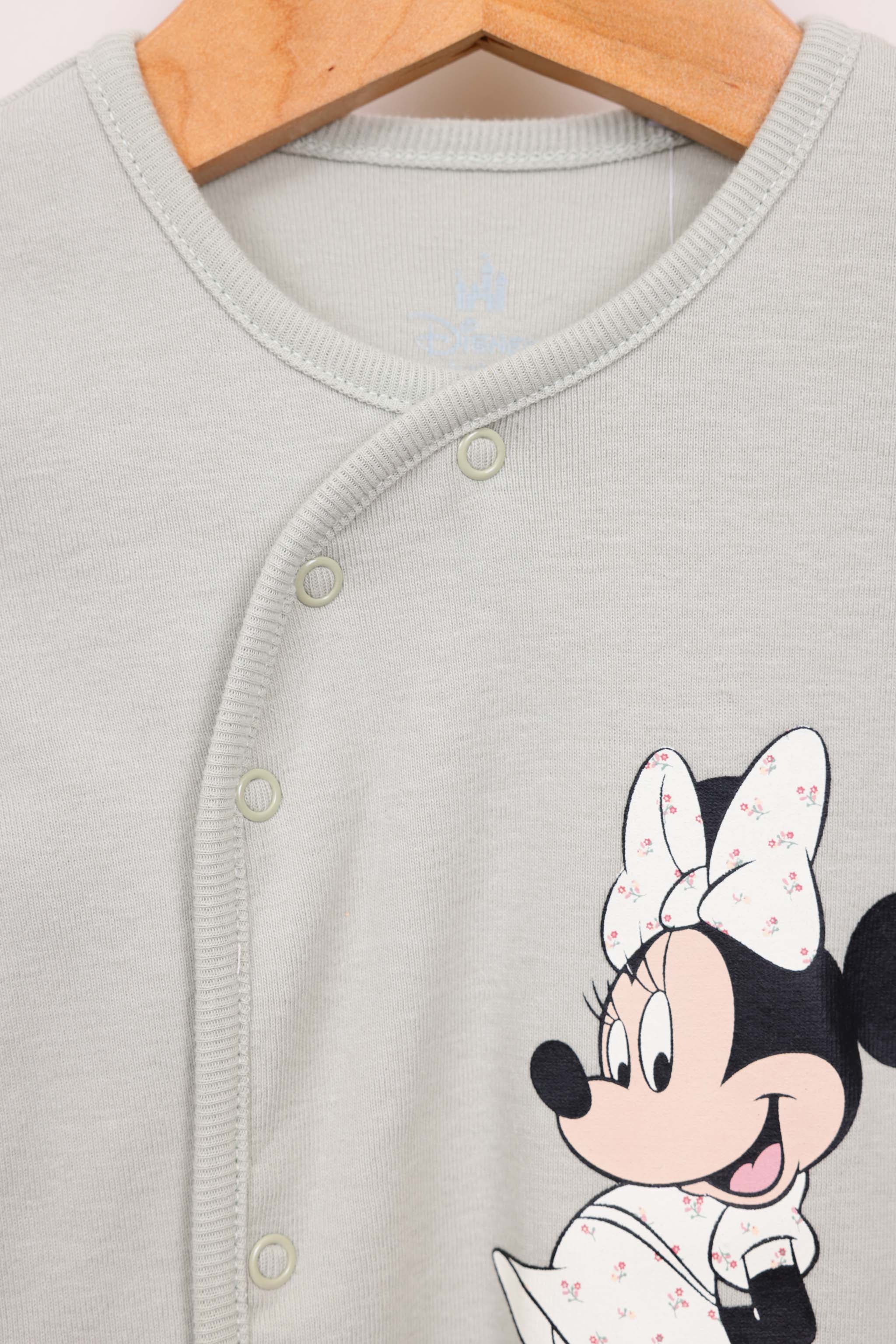 FOX NB אחר אוברול ממותג מיני מאוס דיסני אוברול ממותג מיני מאוס דיסני