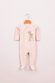 FOX NB אחר אוברול ממותג במבי דיסני אוברול ממותג במבי דיסני