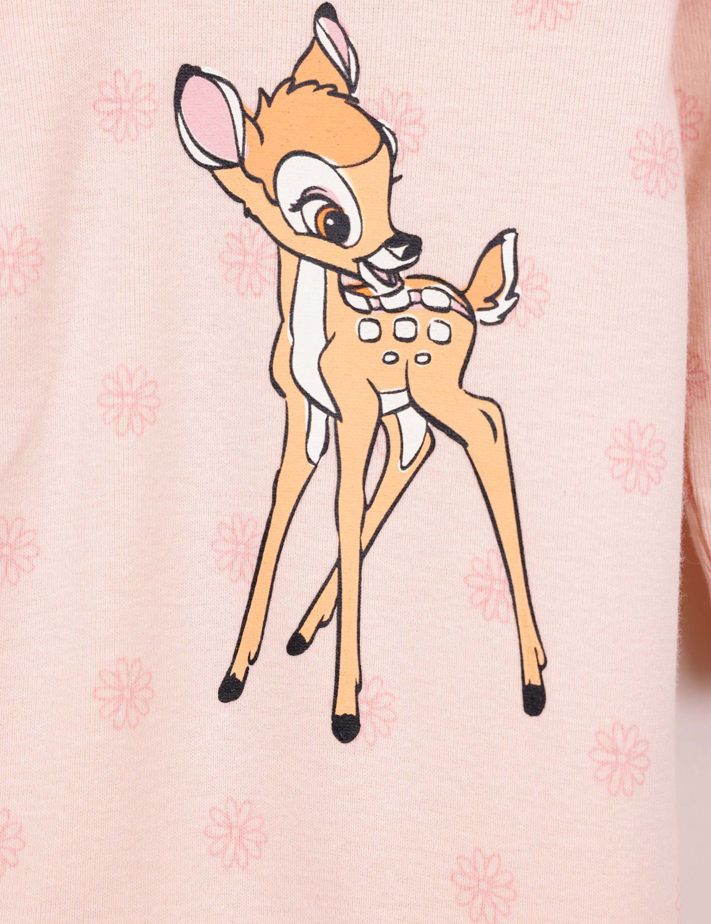 FOX NB אחר אוברול ממותג במבי דיסני אוברול ממותג במבי דיסני