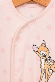 FOX NB אחר אוברול ממותג במבי דיסני אוברול ממותג במבי דיסני