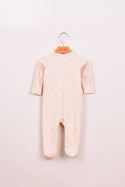 FOX NB אחר אוברול ממותג במבי דיסני אוברול ממותג במבי דיסני