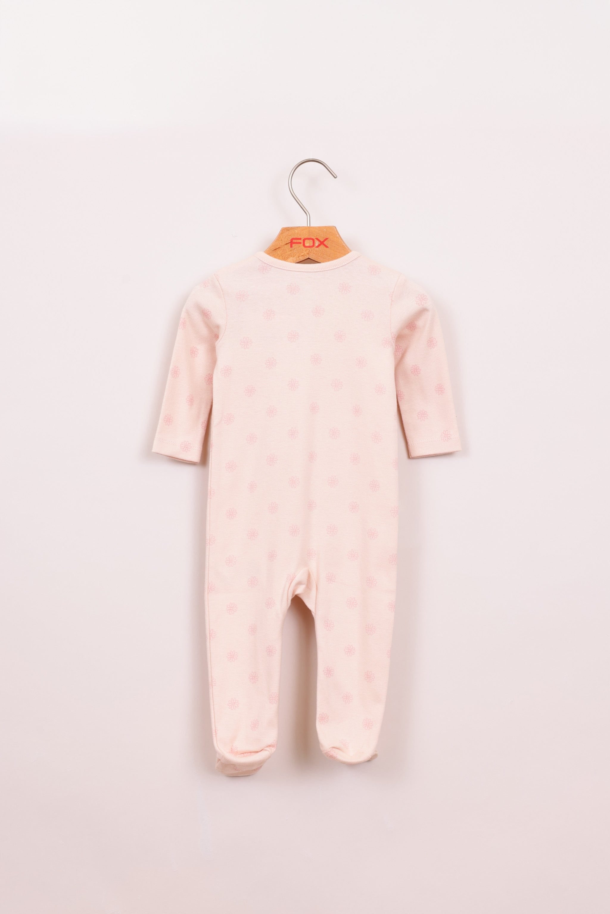 FOX NB אחר אוברול ממותג במבי דיסני אוברול ממותג במבי דיסני