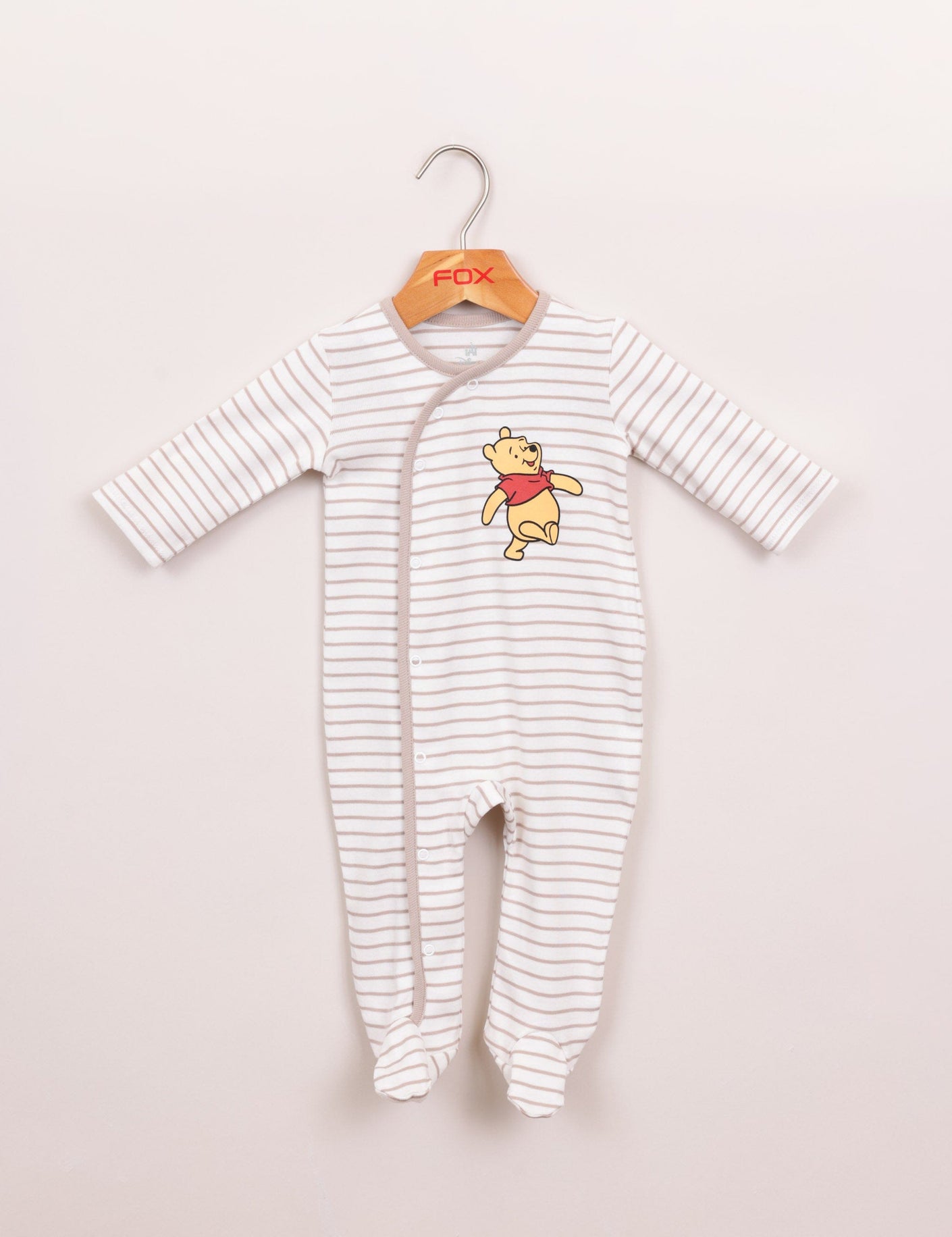 FOX NB אחר אוברול ממותג פו הדב דיסני אוברול ממותג פו הדב דיסני