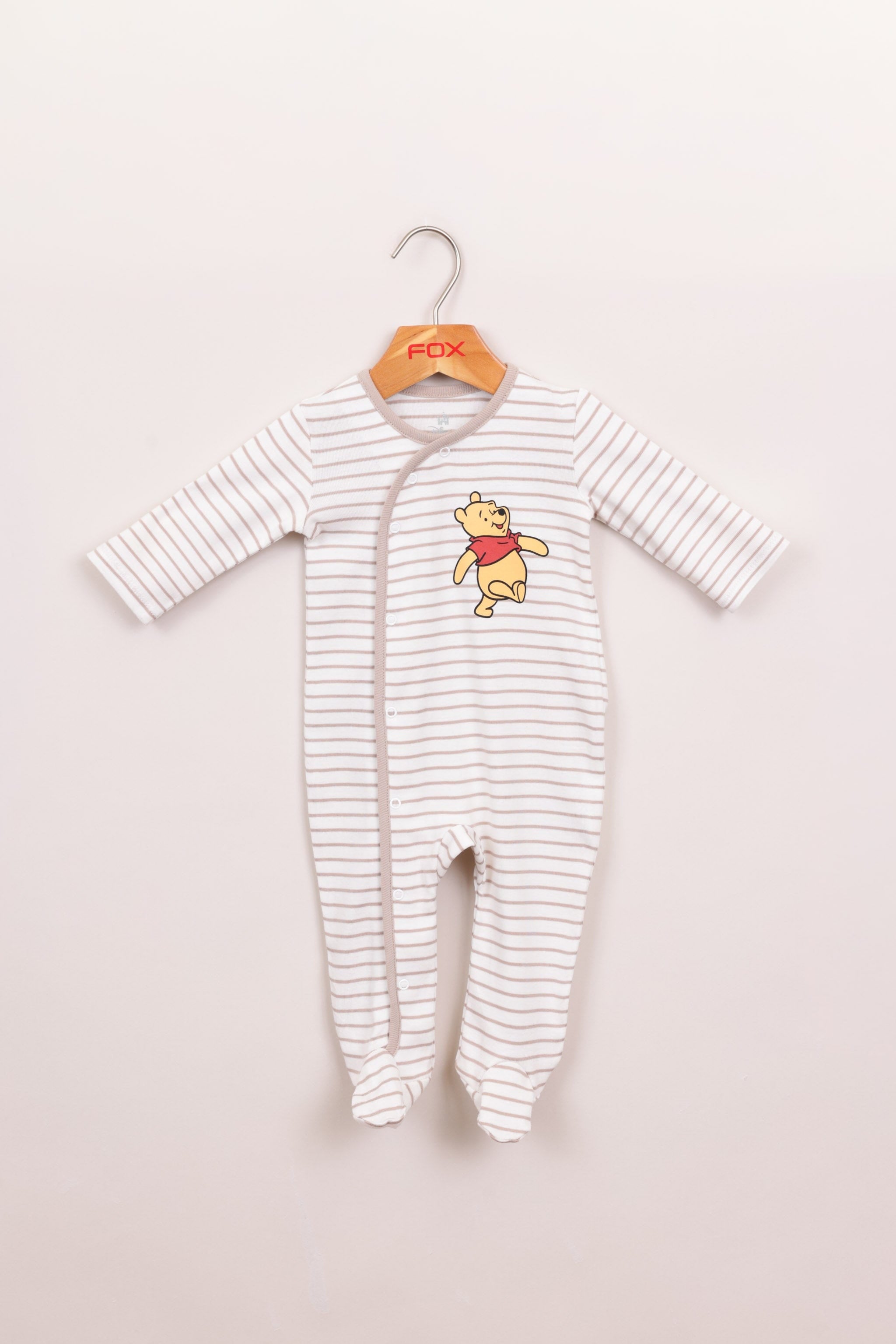 FOX NB אחר אוברול ממותג פו הדב דיסני אוברול ממותג פו הדב דיסני