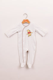 FOX NB אחר אוברול ממותג פו הדב דיסני אוברול ממותג פו הדב דיסני