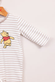 FOX NB אחר אוברול ממותג פו הדב דיסני אוברול ממותג פו הדב דיסני