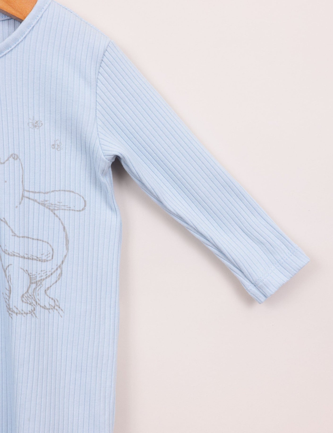 FOX NB אחר אוברול ממותג פו הדב דיסני אוברול ממותג פו הדב דיסני