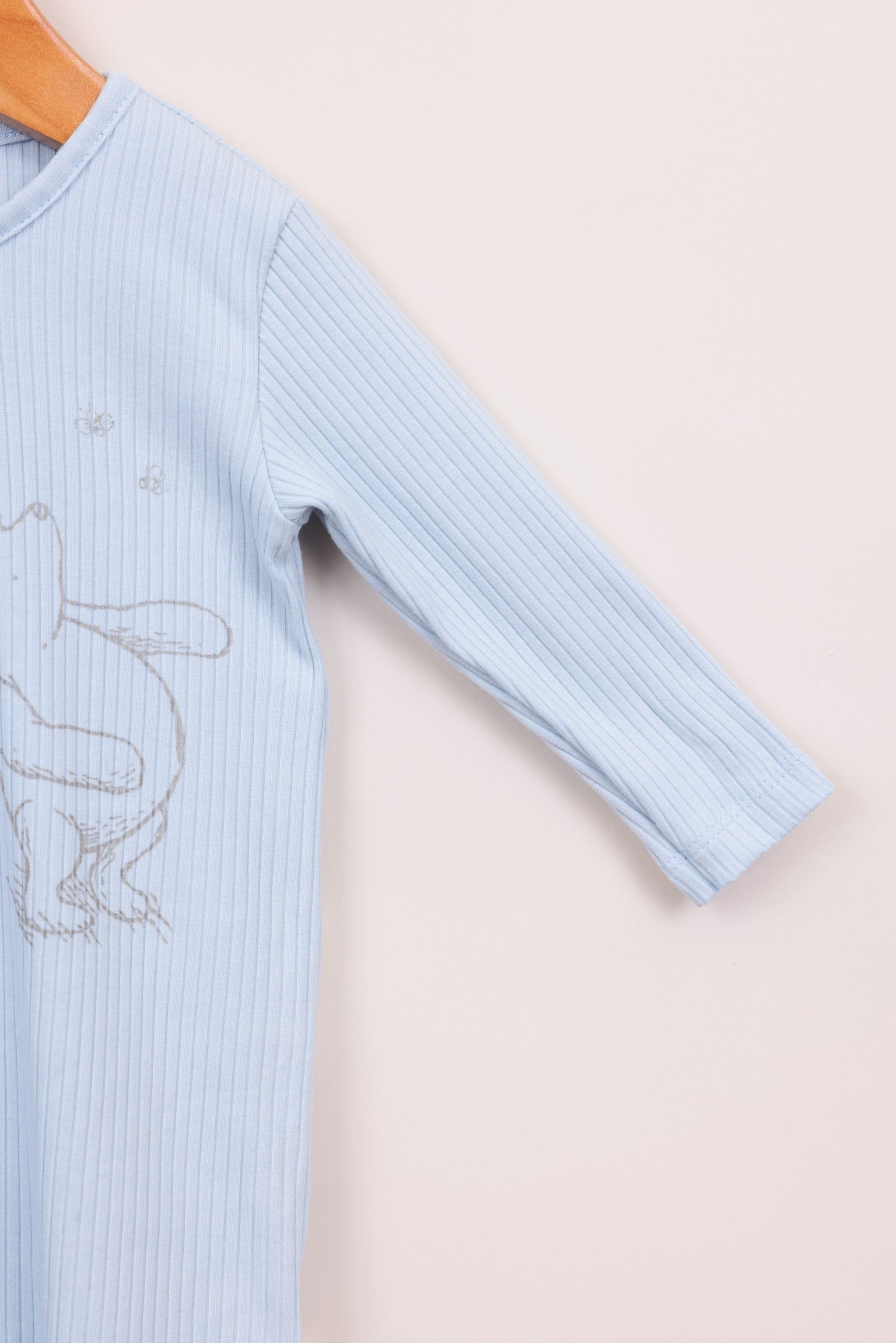 FOX NB אחר אוברול ממותג פו הדב דיסני אוברול ממותג פו הדב דיסני