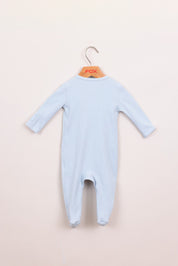 FOX NB אחר אוברול ממותג פו הדב דיסני אוברול ממותג פו הדב דיסני