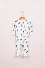 FOX NB אחר אוברול ממותג מיקי מאוס דיסני אוברול ממותג מיקי מאוס דיסני