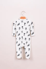 FOX NB אחר אוברול ממותג מיקי מאוס דיסני אוברול ממותג מיקי מאוס דיסני