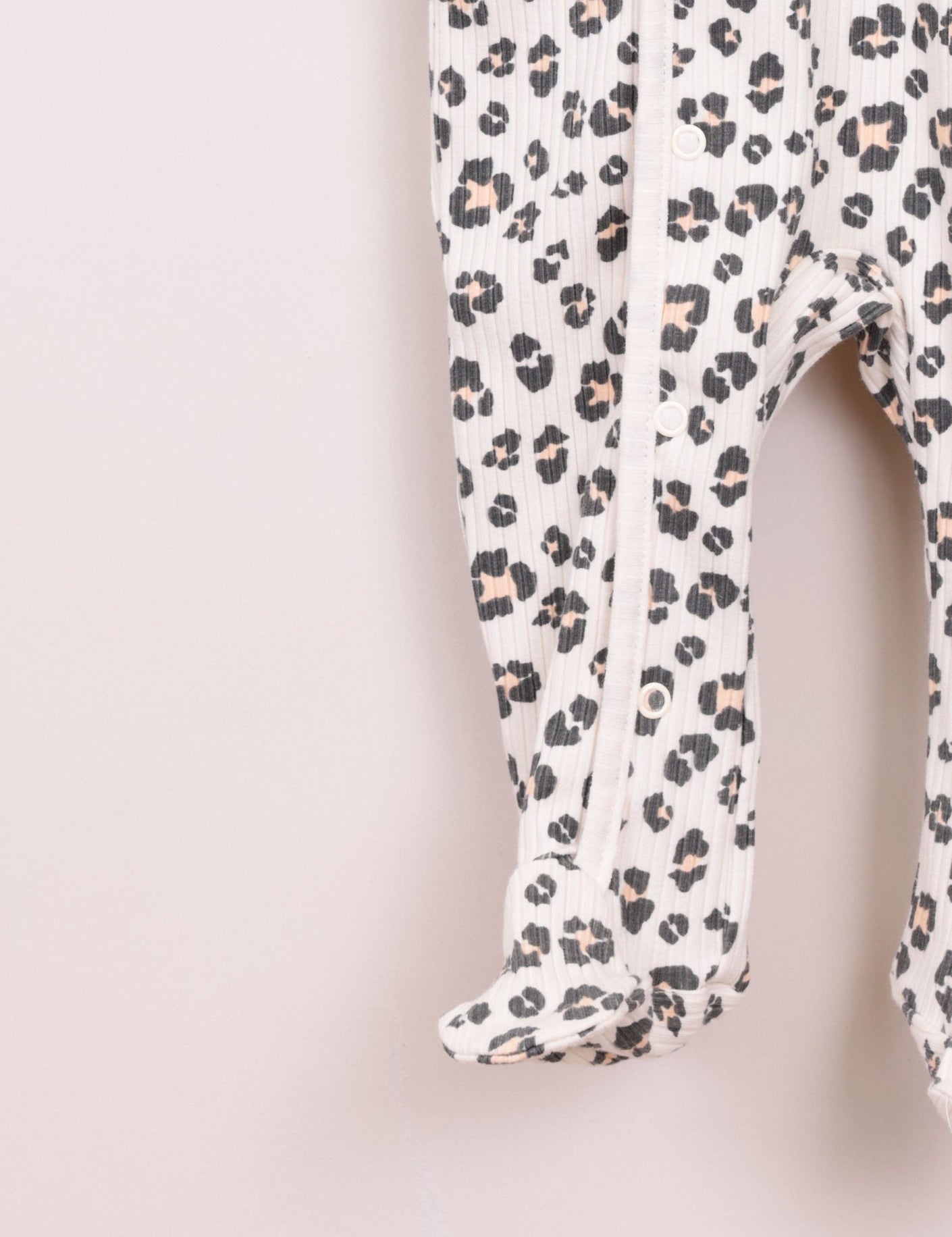 FOX NB אחר אוברול רגליות עם הדפס אוברול רגליות עם הדפס