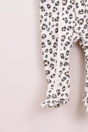 FOX NB אחר אוברול רגליות עם הדפס אוברול רגליות עם הדפס