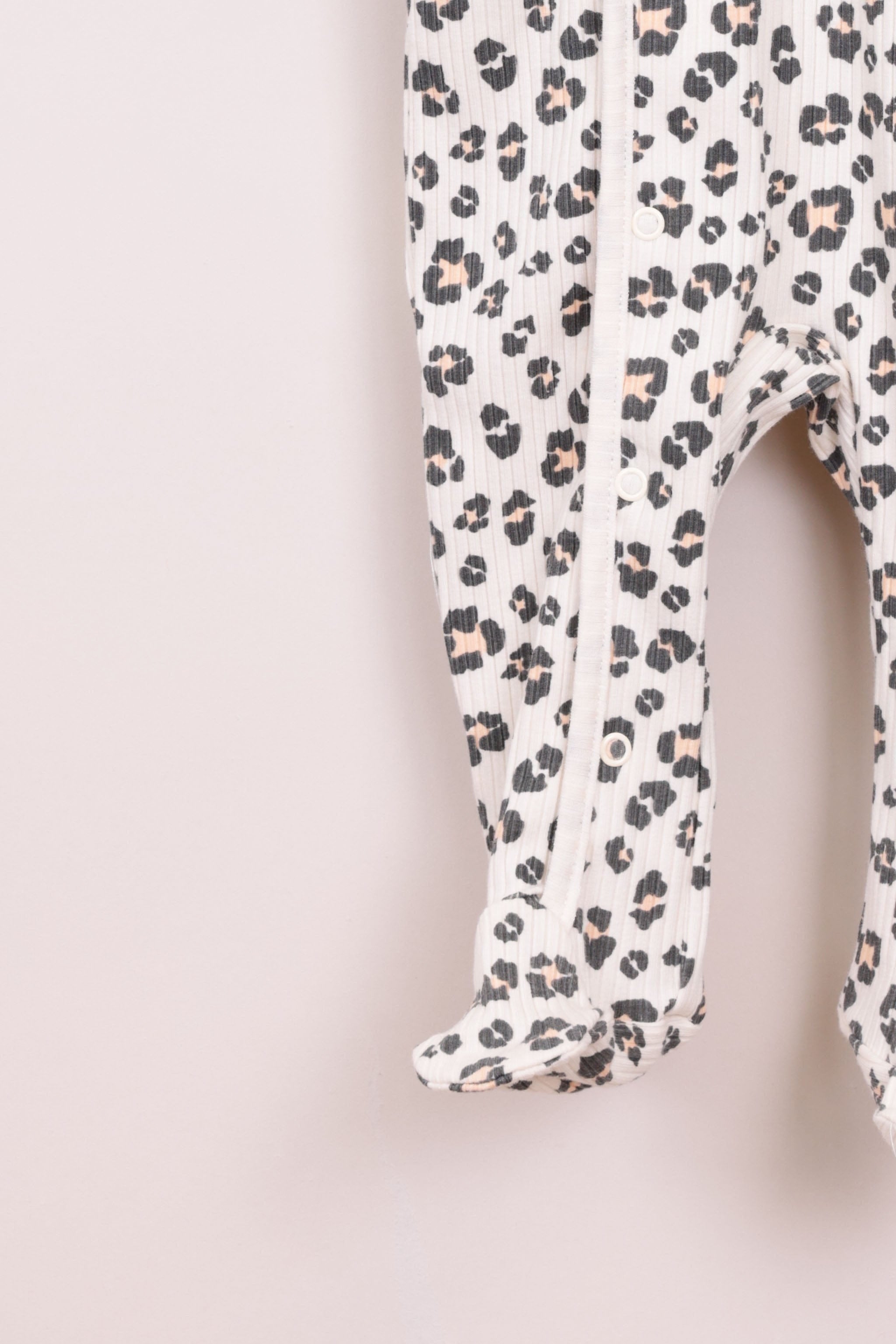 FOX NB אחר אוברול רגליות עם הדפס אוברול רגליות עם הדפס