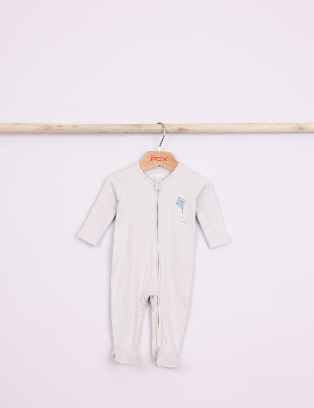 FOX NB אחר מארז 2 אוברולים מארז 2 אוברולים