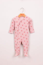 FOX NB אחר אוברול ממותג מיני מאוס דיסני אוברול ממותג מיני מאוס דיסני