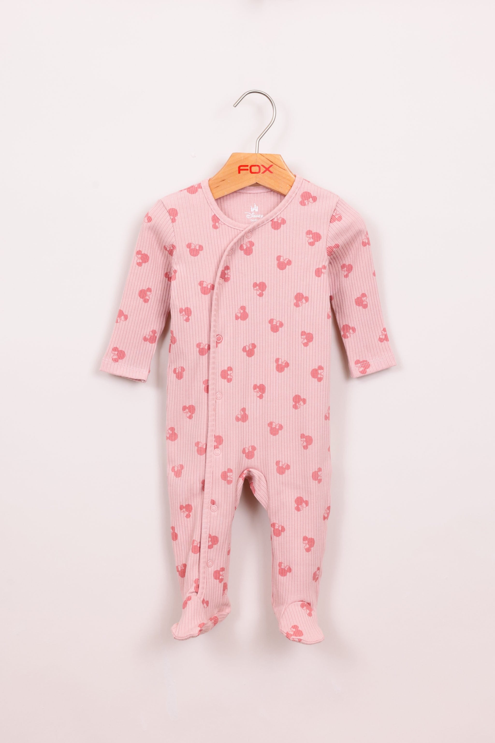 FOX NB אחר אוברול ממותג מיני מאוס דיסני אוברול ממותג מיני מאוס דיסני