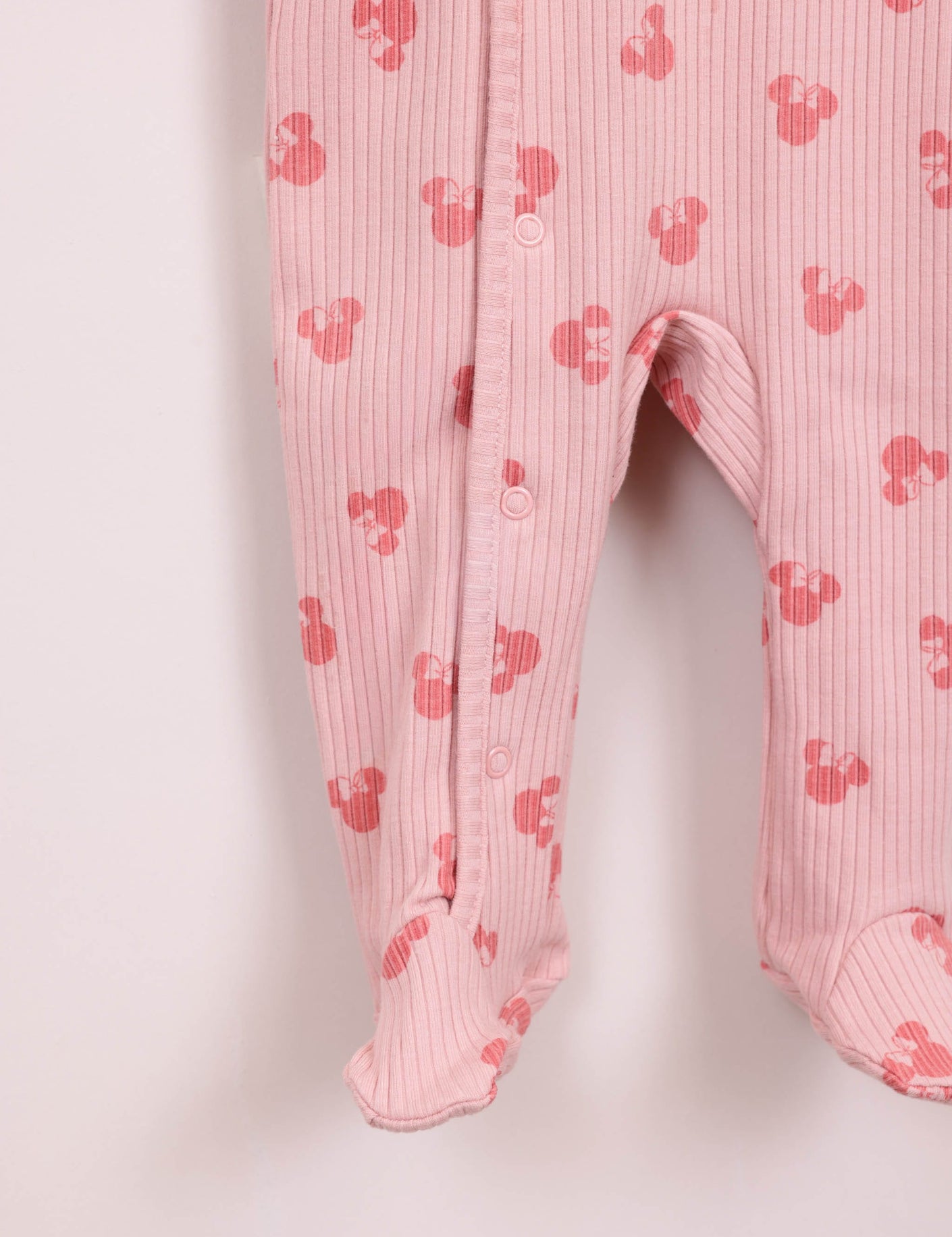 FOX NB אחר אוברול ממותג מיני מאוס דיסני אוברול ממותג מיני מאוס דיסני