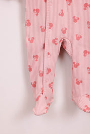 FOX NB אחר אוברול ממותג מיני מאוס דיסני אוברול ממותג מיני מאוס דיסני