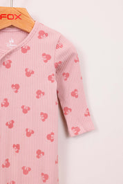 FOX NB אחר אוברול ממותג מיני מאוס דיסני אוברול ממותג מיני מאוס דיסני