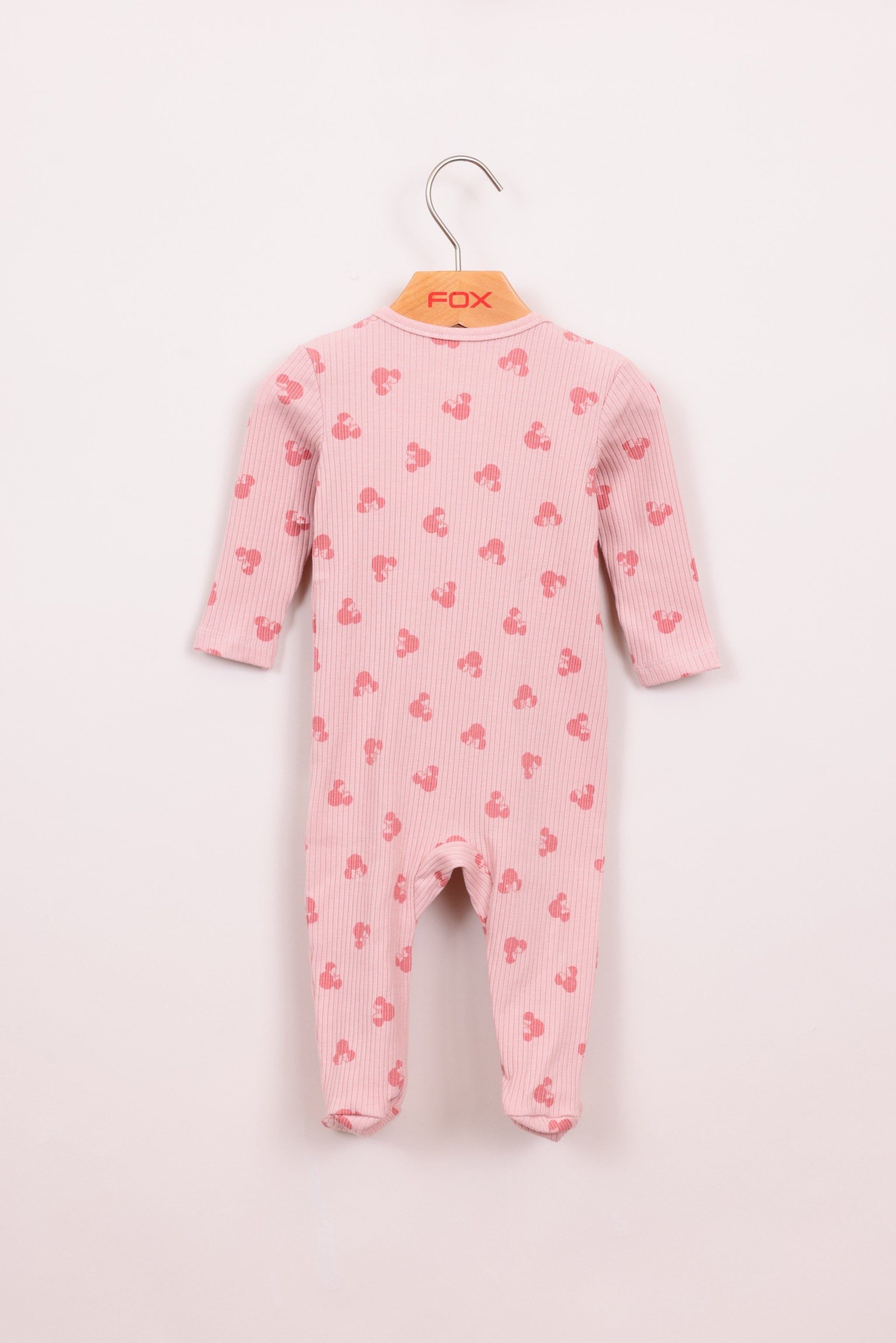 FOX NB אחר אוברול ממותג מיני מאוס דיסני אוברול ממותג מיני מאוס דיסני