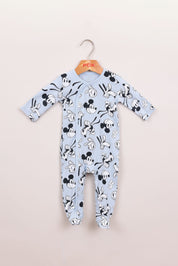 FOX NB אחר אוברול ממותג מיקי מאוס דיסני אוברול ממותג מיקי מאוס דיסני