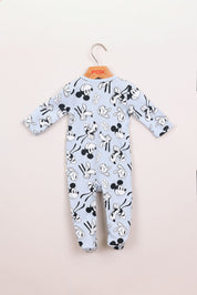 FOX NB אחר אוברול ממותג מיקי מאוס דיסני אוברול ממותג מיקי מאוס דיסני