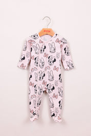 FOX NB אחר אוברול ממותג מיני מאוס דיסני אוברול ממותג מיני מאוס דיסני