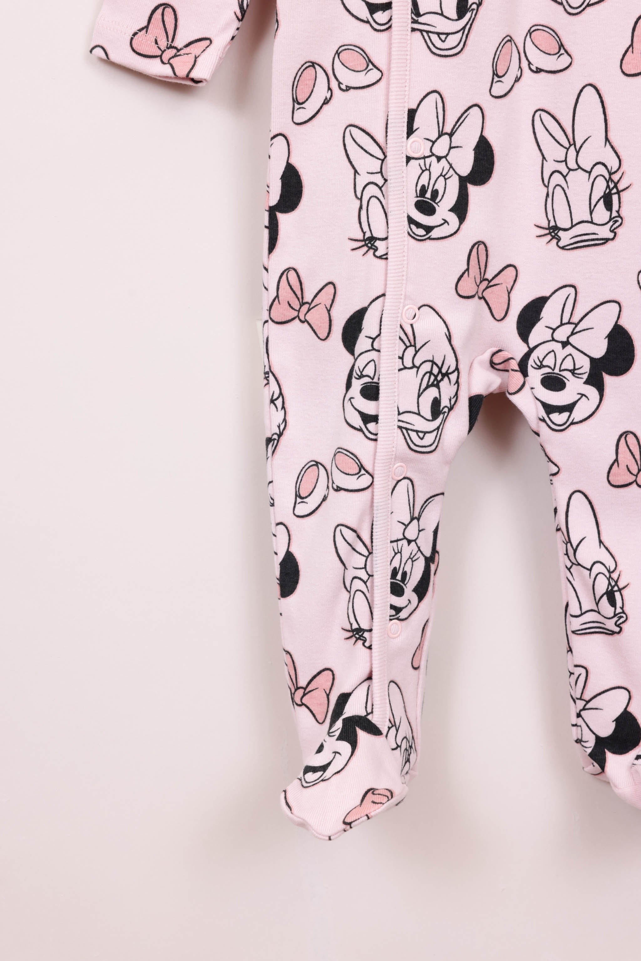 FOX NB אחר אוברול ממותג מיני מאוס דיסני אוברול ממותג מיני מאוס דיסני