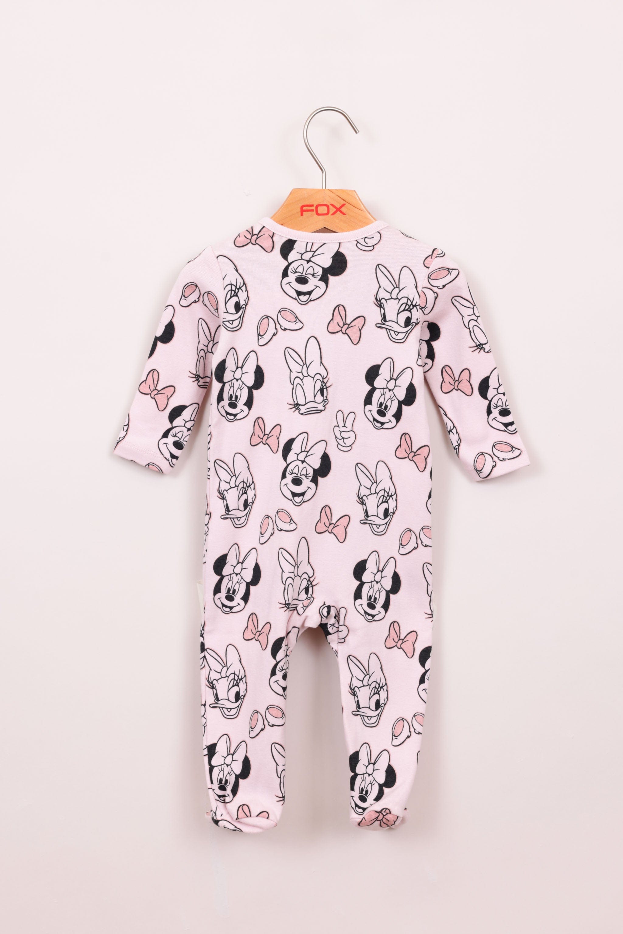 FOX NB אחר אוברול ממותג מיני מאוס דיסני אוברול ממותג מיני מאוס דיסני