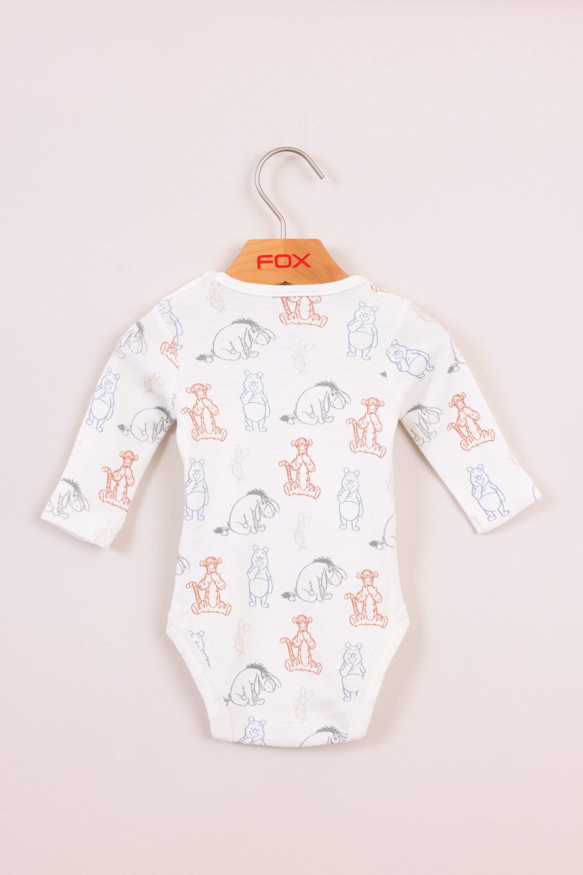 FOX NB אחר בגד גוף ממותג דיסני בגד גוף ממותג דיסני