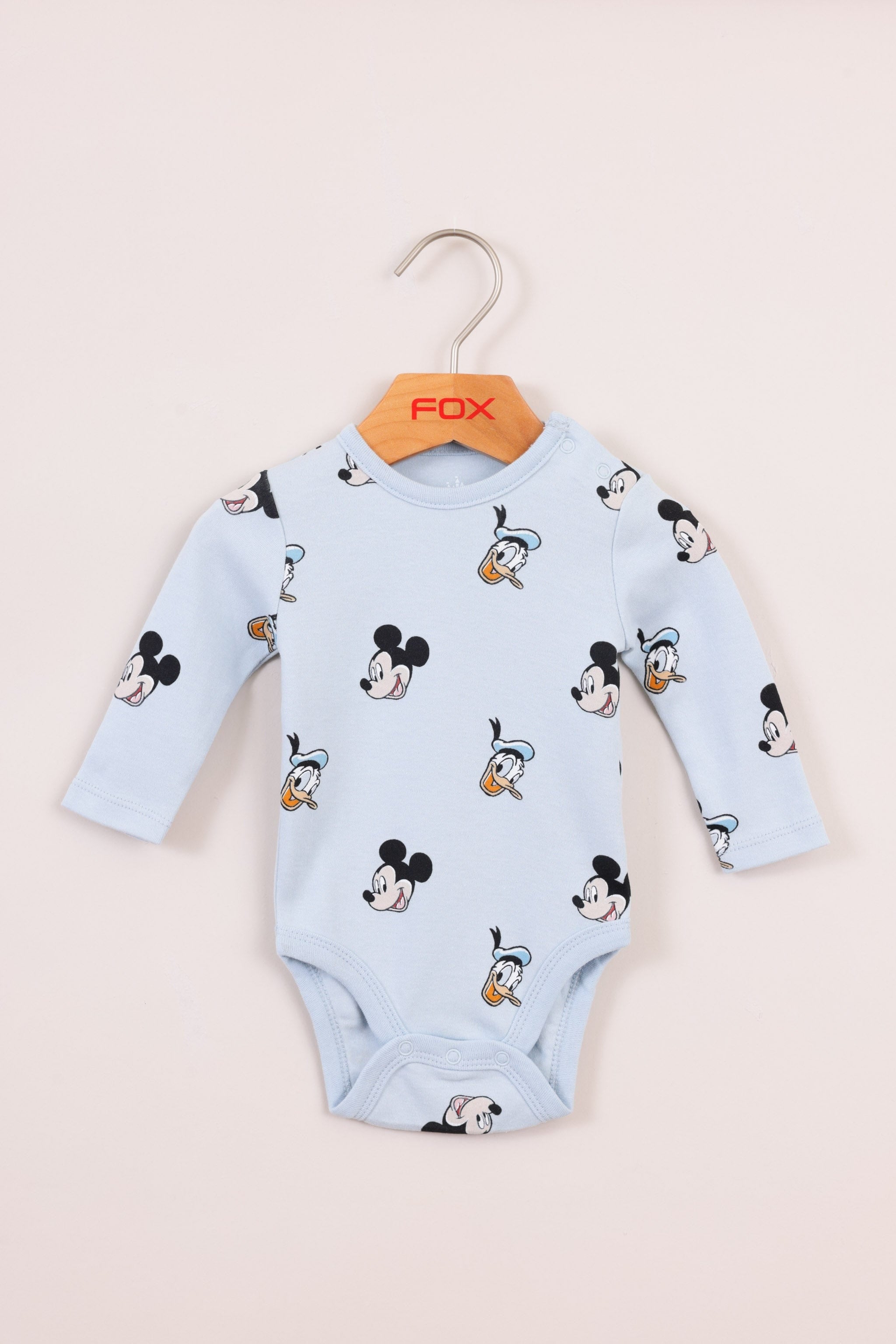 FOX NB אחר בגד גוף ממותג דיסני בגד גוף ממותג דיסני