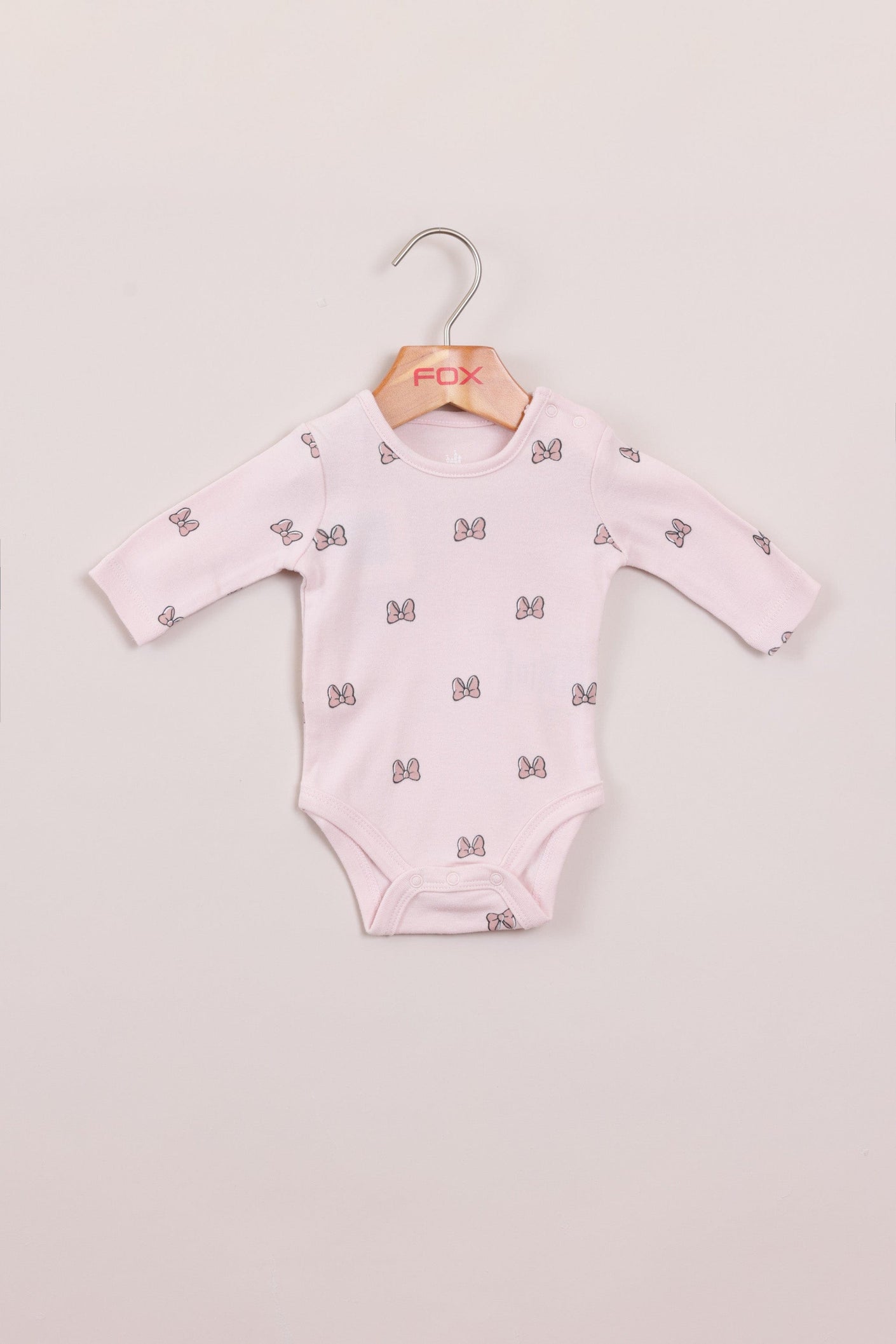 FOX NB אחר בגד גוף ממותג דיסני בגד גוף ממותג דיסני