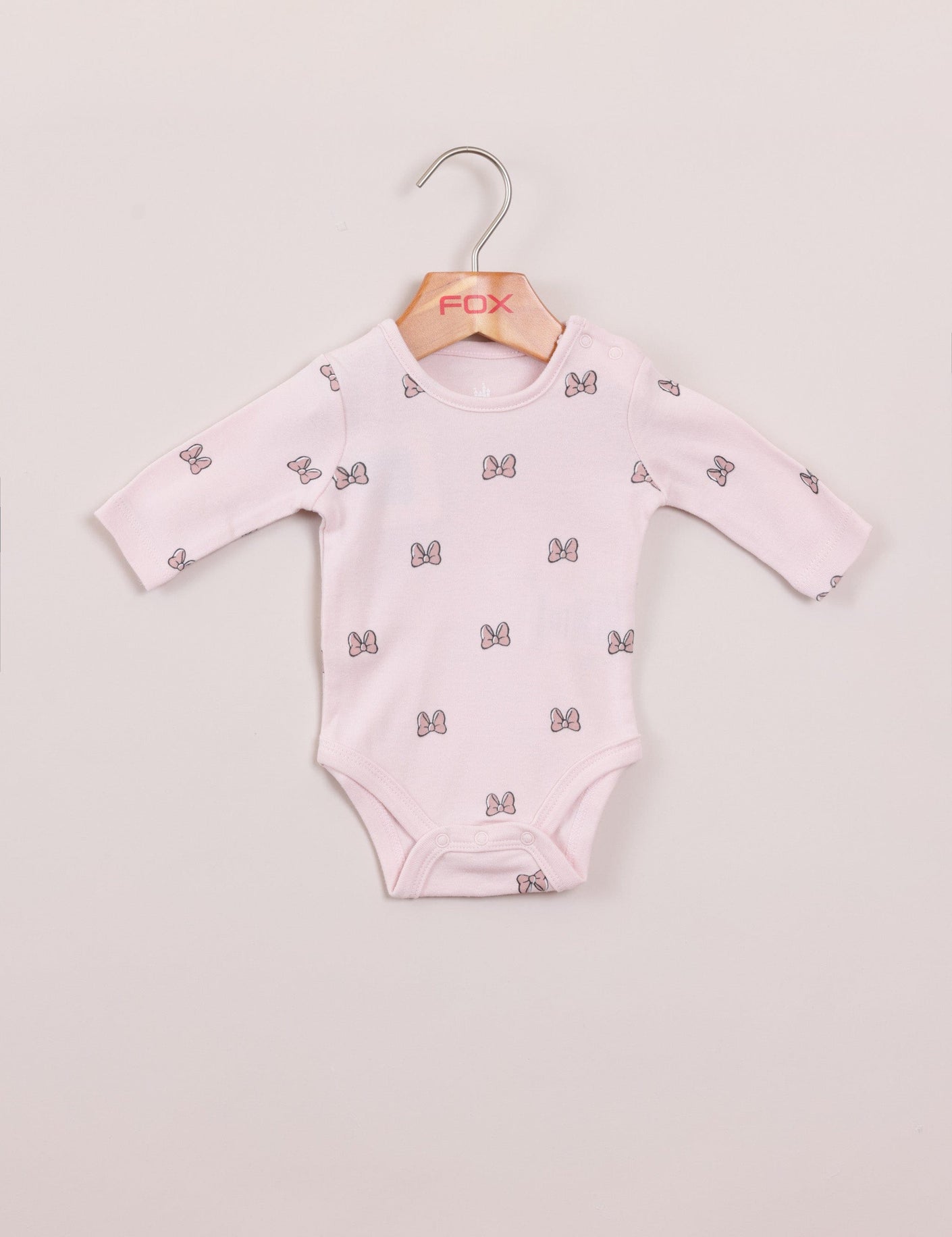 FOX NB אחר בגד גוף ממותג דיסני בגד גוף ממותג דיסני