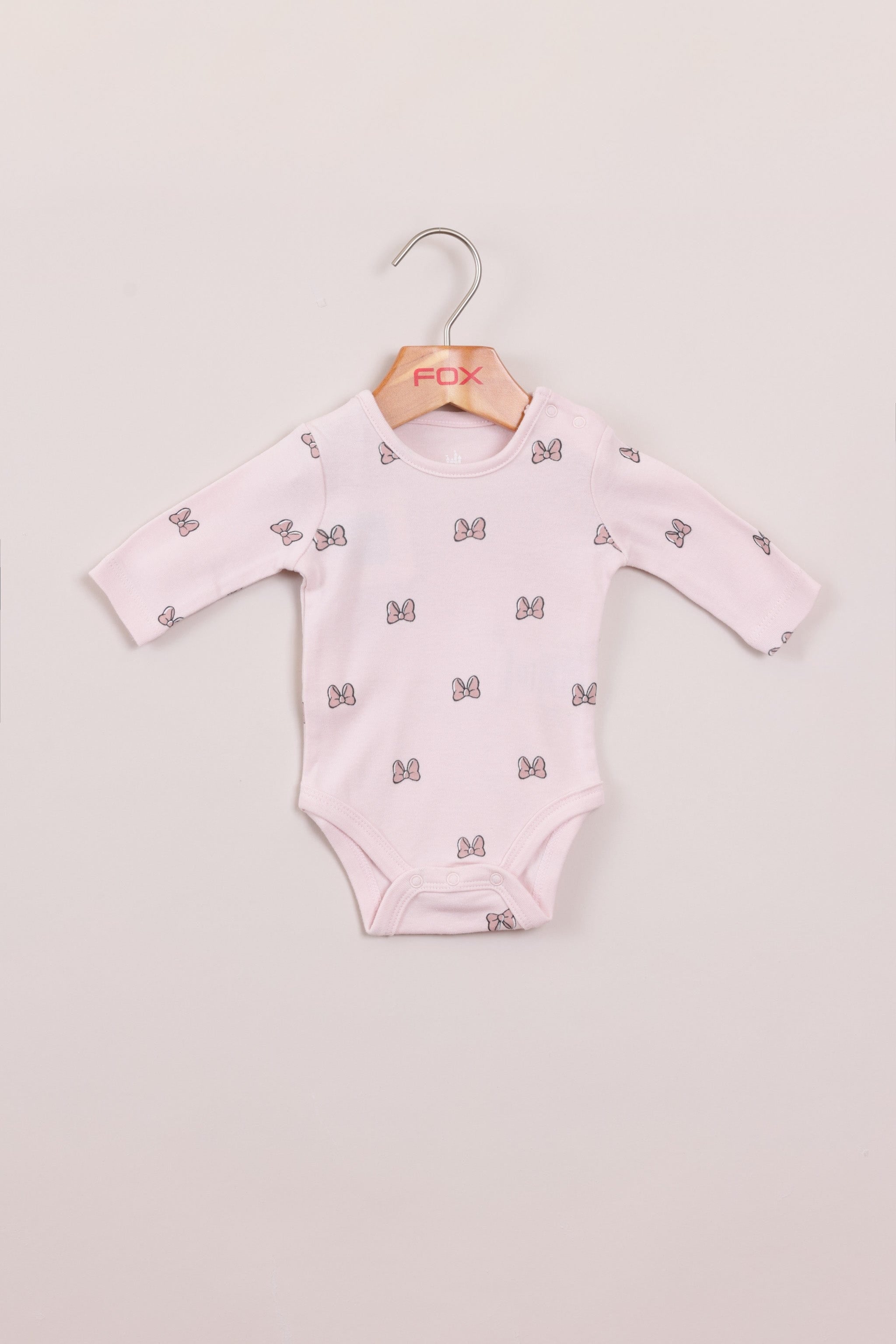 FOX NB אחר בגד גוף ממותג דיסני בגד גוף ממותג דיסני